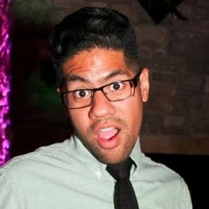 Meet your Posher, Jian